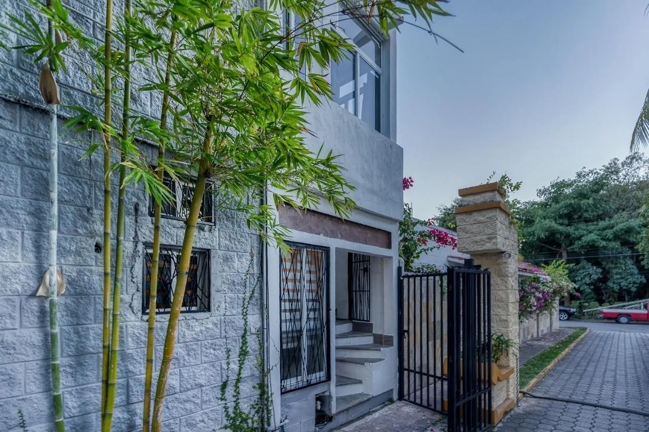 Cozy Tohoku Studios By Simply Comfort 10 Min To The Beach Playa del Carmen 0*,  México
