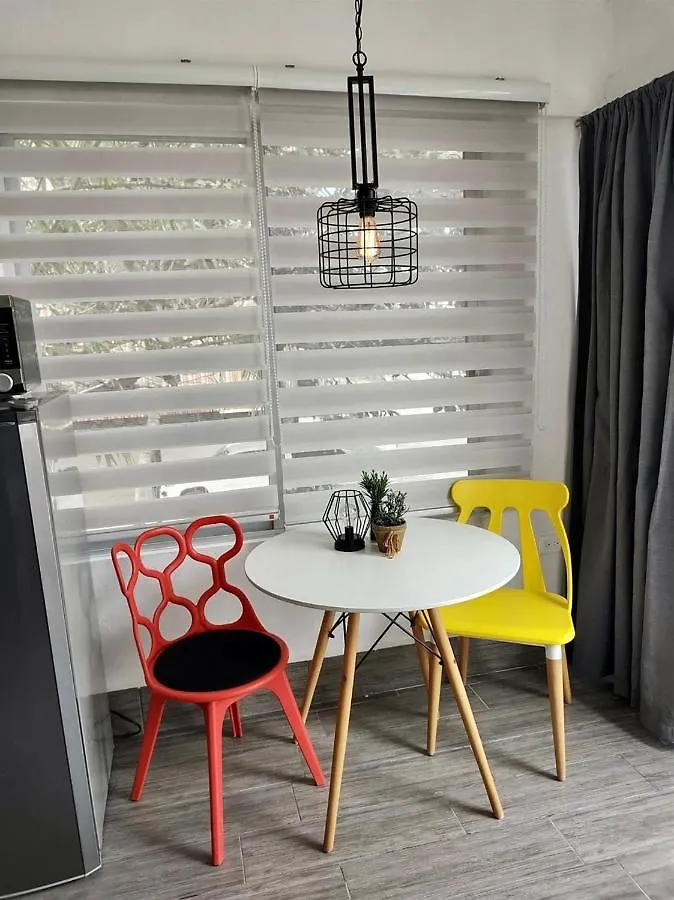 Cozy Tohoku Studios By Simply Comfort 10 Min To The Beach 신데 델 카르멘